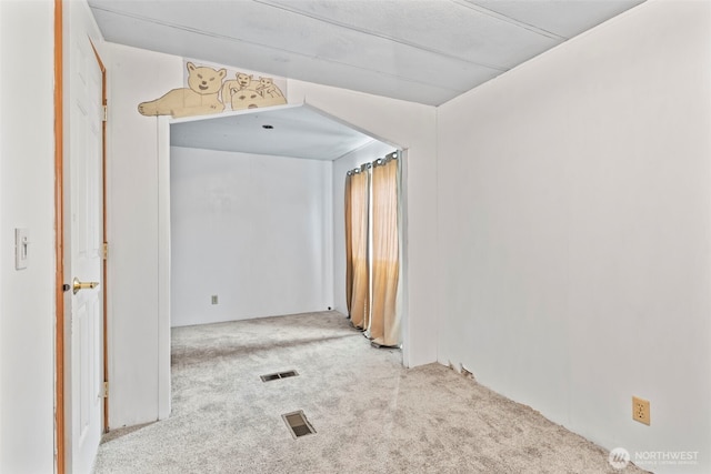 15016 W Thorne Ln SW Unit 7, Lakewood, WA 98498 - view of carpeted empty room