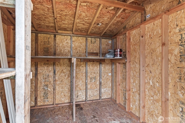 15016 W Thorne Ln SW Unit 7, Lakewood, WA 98498 - view of storage room