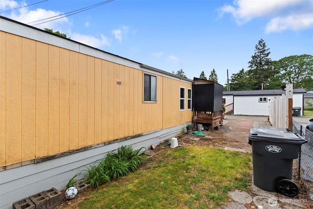 15016 W Thorne Ln SW Unit 7, Lakewood, WA 98498 - view of property exterior