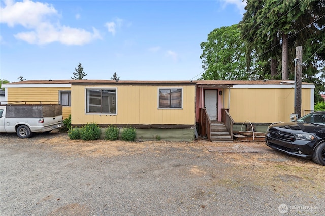 15016 W Thorne Ln SW Unit 7, Lakewood, WA 98498 - manufactured / mobile home with entry steps
