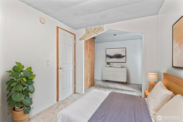 15016 W Thorne Ln SW Unit 7, Lakewood, WA 98498 - view of carpeted bedroom