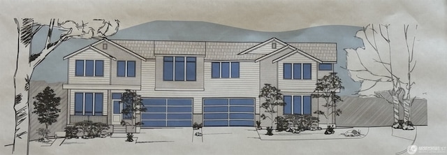 8124 NE 126th Pl, Kirkland, WA 98034