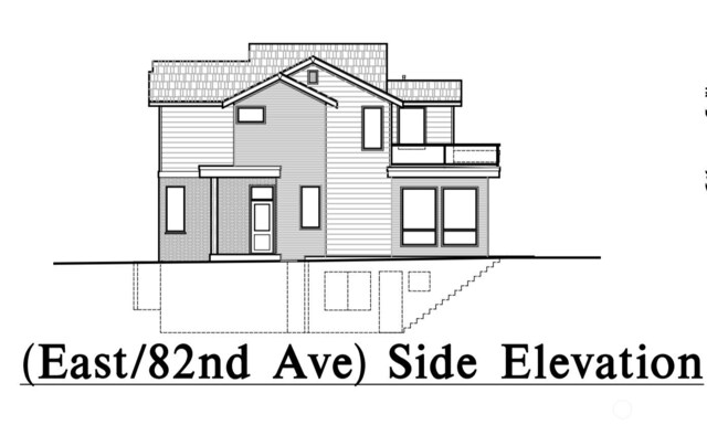 8124 NE 126th Pl, Kirkland, WA 98034
