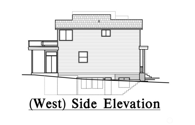 8124 NE 126th Pl, Kirkland, WA 98034