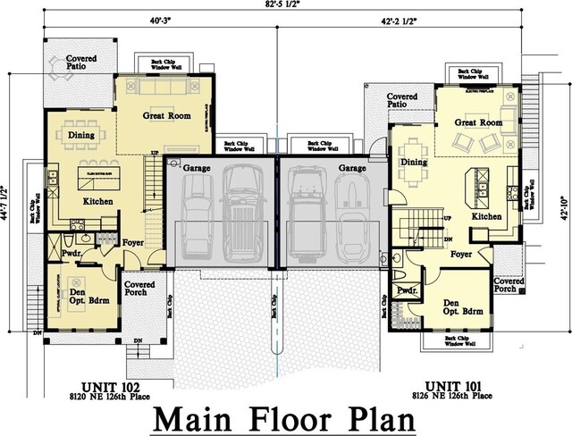 8124 NE 126th Pl, Kirkland, WA 98034
