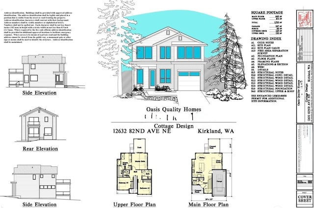 8124 NE 126th Pl, Kirkland, WA 98034