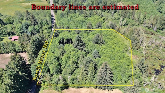 0NKA N River Rd, Cosmopolis, WA 98537
