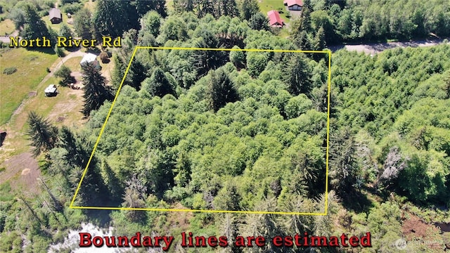 0NKA N River Rd, Cosmopolis, WA 98537