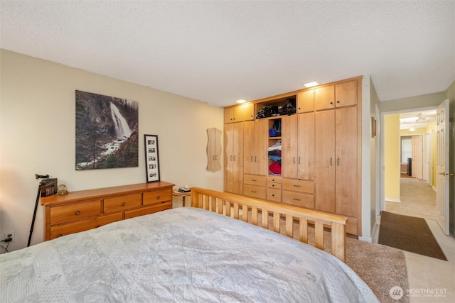 5418 Nootka Loop, Blaine, WA 98230 - bedroom with carpet and recessed lighting