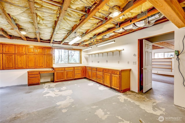 37611 Hansville Rd NE, Hansville, WA 98340 - below grade area featuring plenty of natural light