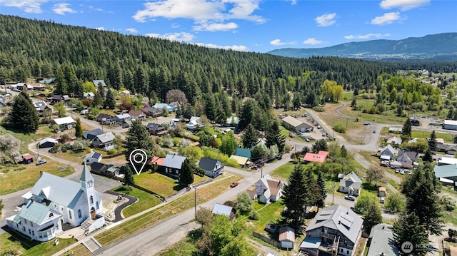 2XX N B St, Roslyn, WA 98941