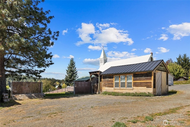 2XX N B St, Roslyn, WA 98941