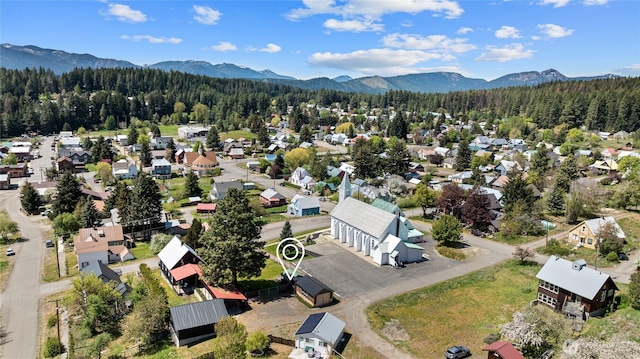 2XX N B St, Roslyn, WA 98941