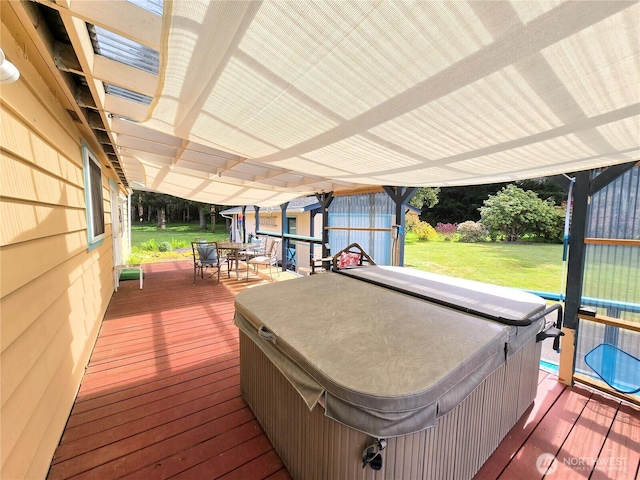 57 Clemons Rd Unit 12, Montesano, WA 98563 - photo 5