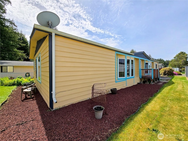 57 Clemons Rd Unit 12, Montesano, WA 98563 - photo 4