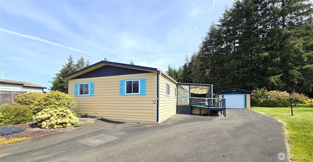 57 Clemons Rd Unit 12, Montesano, WA 98563 - photo 1