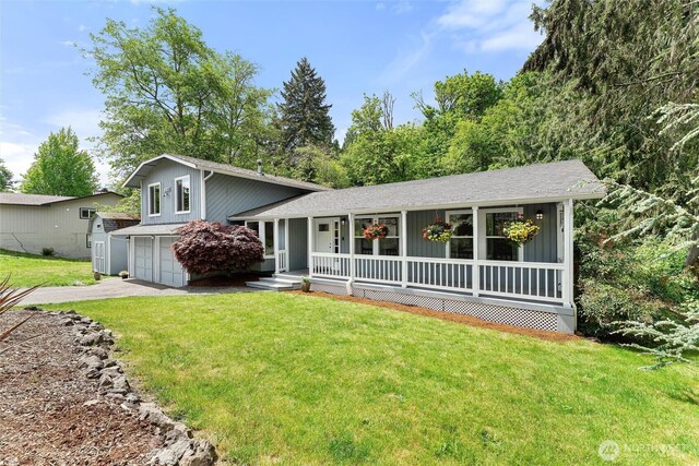 5922 43rd Ave NW, Gig Harbor, WA 98335 - photo 2