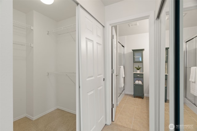 18808 19th Dr SE, Bothell, WA 98012 - corridor featuring baseboards