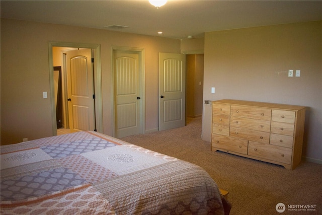 615 George Taylor Rd, Silverlake, WA 98645 - carpeted bedroom featuring baseboards
