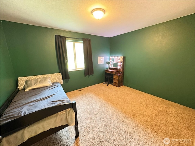 615 George Taylor Rd, Silverlake, WA 98645 - view of carpeted bedroom