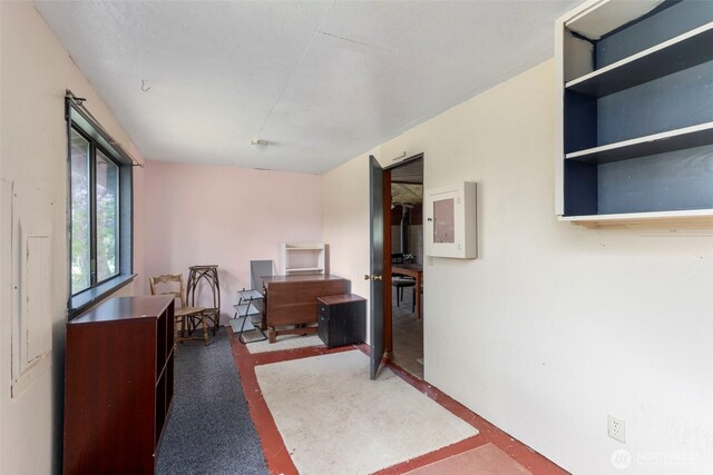 660 Schwartz Rd, Nordland, WA 98358 - view of office
