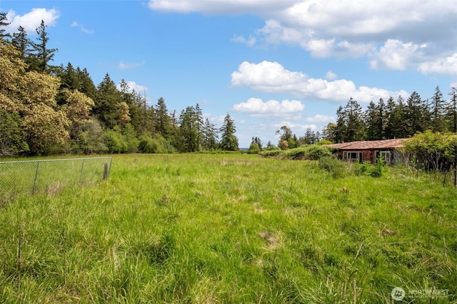 660 Schwartz Rd, Nordland, WA 98358 - view of nature featuring rural landscape