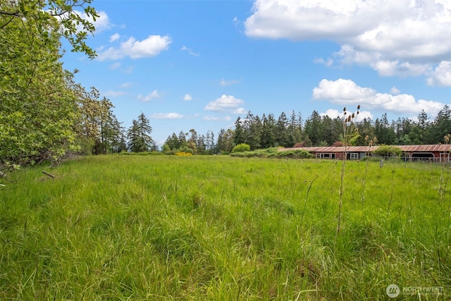 660 Schwartz Rd, Nordland, WA 98358 - view of local wilderness featuring rural landscape