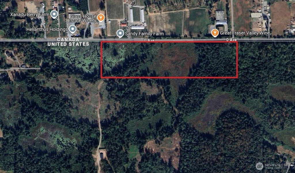 0 Peace Rd, Blaine, WA 98230 - photo 3