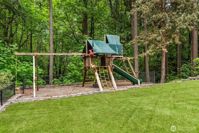 13007 167th Ave NE, Redmond, WA 98052 - view of play area