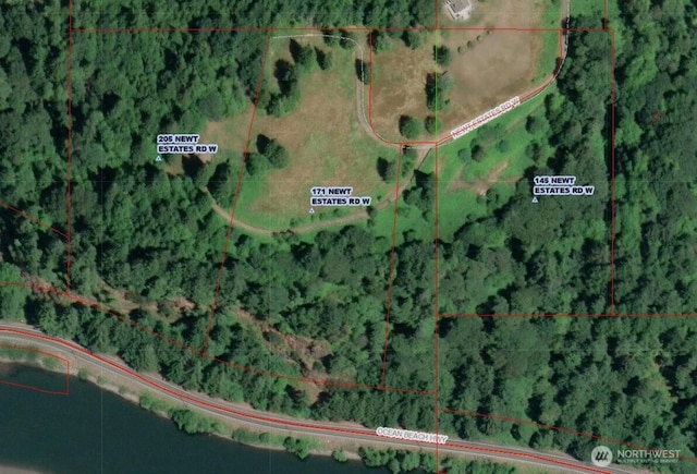 171 W Newt Ests, Longview, WA 98632