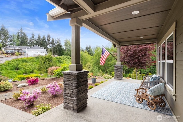38686 Benchmark Ave NE, Hansville, WA 98340 - photo 5