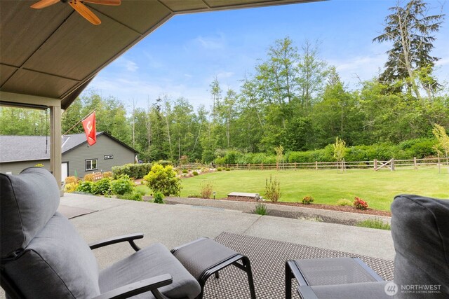38686 Benchmark Ave NE, Hansville, WA 98340 - photo 31