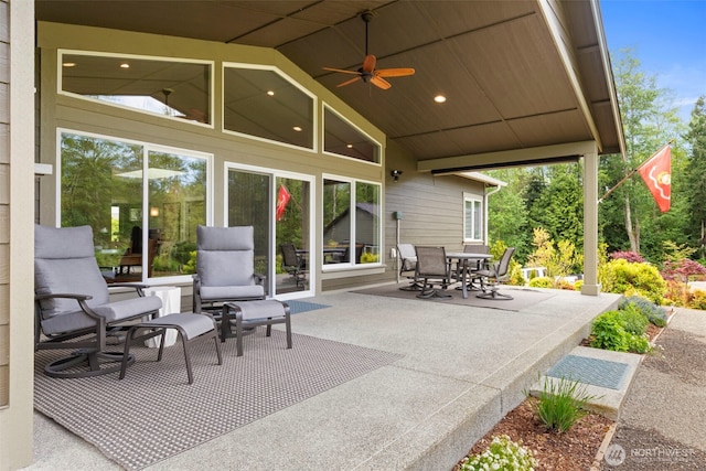 38686 Benchmark Ave NE, Hansville, WA 98340 - photo 33