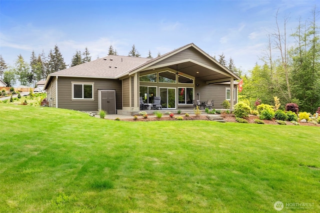 38686 Benchmark Ave NE, Hansville, WA 98340 - photo 35