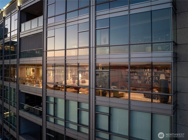 715 2nd Ave Unit 1801, Seattle, WA 98104 - view of property