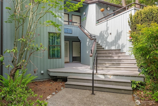 7806 Birch Bay Dr Unit 515, Blaine, WA 98230 - view of entrance to property