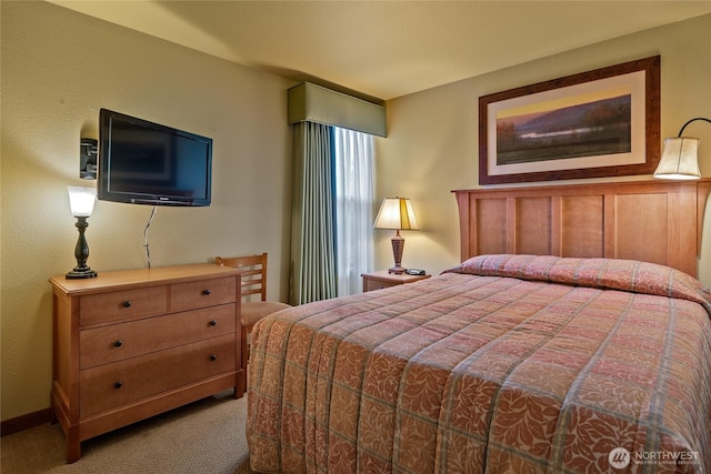 7806 Birch Bay Dr Unit 515, Blaine, WA 98230 - bedroom featuring carpet