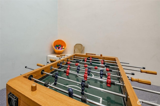 7806 Birch Bay Dr Unit 515, Blaine, WA 98230 - view of playroom