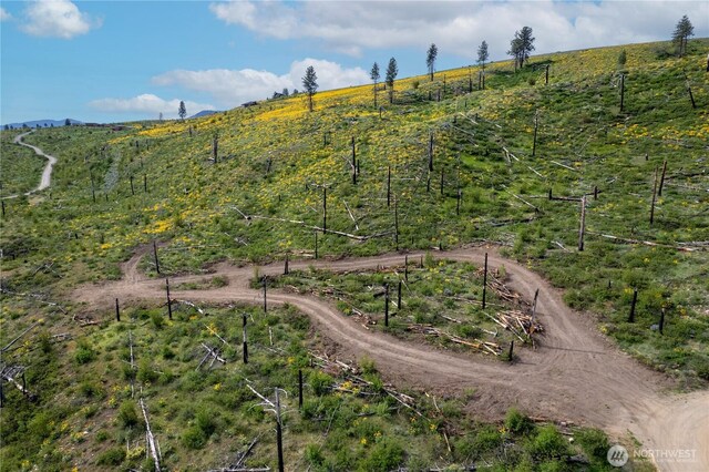 70TBD Hill Dr, Twisp, WA 98856