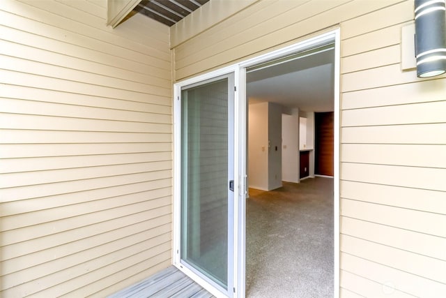 14650 NE 32nd St Unit A-13, Bellevue, WA 98007 - view of entrance to property