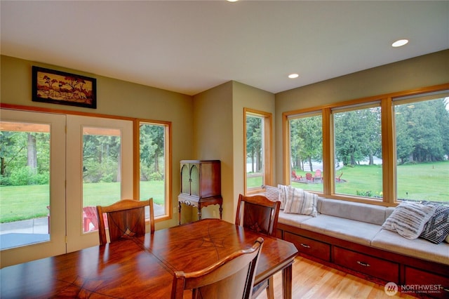 37938 Theo Ln, Concrete, WA 98237 - sunroom featuring plenty of natural light