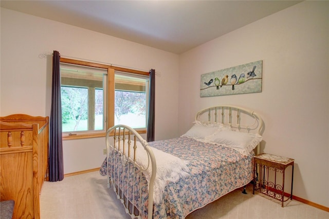 37938 Theo Ln, Concrete, WA 98237 - bedroom featuring carpet and baseboards