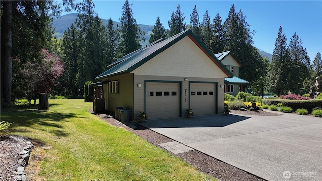 37938 Theo Ln, Concrete, WA 98237 - photo 4