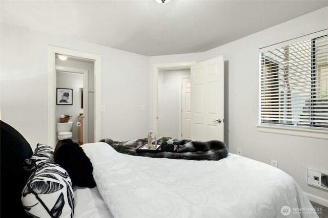 12044 96th Ave NE Unit 211, Kirkland, WA 98034 - bedroom with multiple windows