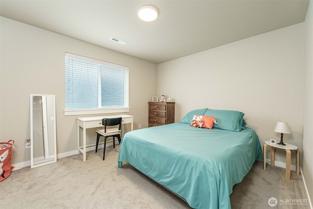 7135 S 13th St, Ridgefield, WA 98642 - bedroom with carpet and baseboards