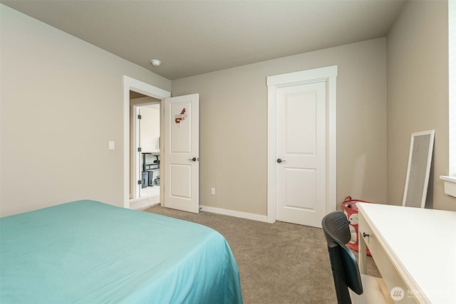 7135 S 13th St, Ridgefield, WA 98642 - bedroom with light carpet and baseboards