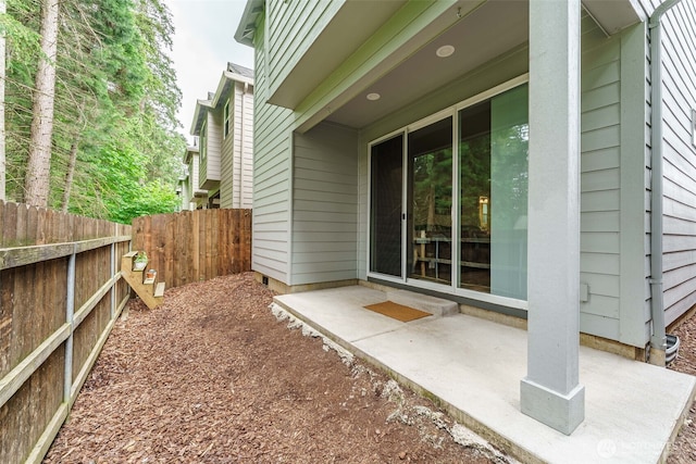 7135 S 13th St, Ridgefield, WA 98642 - view of patio / terrace