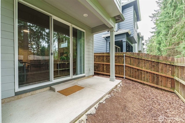 7135 S 13th St, Ridgefield, WA 98642 - view of patio / terrace