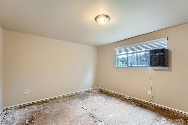 21502 38th Ave E, Spanaway, WA 98387 - unfurnished room with baseboards