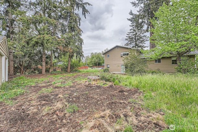 21502 38th Ave E, Spanaway, WA 98387 - view of yard